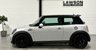 USED 2009 59 MINI HATCH 1.6 Cooper S Camden Hatchback 3dr Petrol Steptronic Euro 5 (175 ps) 