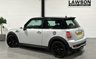 USED 2009 59 MINI HATCH 1.6 Cooper S Camden Hatchback 3dr Petrol Steptronic Euro 5 (175 ps) 