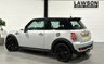 USED 2009 59 MINI HATCH 1.6 Cooper S Camden Hatchback 3dr Petrol Steptronic Euro 5 (175 ps) 