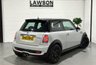 USED 2009 59 MINI HATCH 1.6 Cooper S Camden Hatchback 3dr Petrol Steptronic Euro 5 (175 ps) 