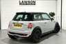 USED 2009 59 MINI HATCH 1.6 Cooper S Camden Hatchback 3dr Petrol Steptronic Euro 5 (175 ps) 