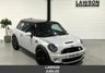 USED 2009 59 MINI HATCH 1.6 Cooper S Camden Hatchback 3dr Petrol Steptronic Euro 5 (175 ps) 