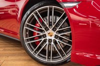 USED 2016 16 PORSCHE 911 3.8T 991 Turbo PDK 