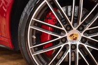 USED 2016 16 PORSCHE 911 3.8T 991 Turbo PDK 