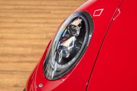 USED 2016 16 PORSCHE 911 3.8T 991 Turbo PDK 
