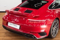 USED 2016 16 PORSCHE 911 3.8T 991 Turbo PDK 
