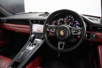 USED 2016 16 PORSCHE 911 3.8T 991 Turbo PDK 