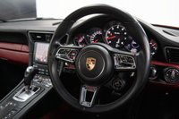 USED 2016 16 PORSCHE 911 3.8T 991 Turbo PDK 