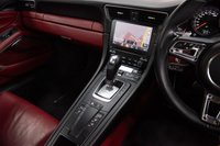 USED 2016 16 PORSCHE 911 3.8T 991 Turbo PDK 