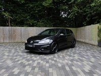 USED 2017 17 VOLKSWAGEN GOLF 2.0 TSI BlueMotion Tech R Hatchback 5dr Petrol DSG 4Motion Euro 6 (s/s) (310 ps) DCC I SPIELBERG I LTHR I DYNAUDIO