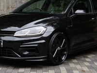 USED 2017 17 VOLKSWAGEN GOLF 2.0 TSI BlueMotion Tech R Hatchback 5dr Petrol DSG 4Motion Euro 6 (s/s) (310 ps) DCC I SPIELBERG I LTHR I DYNAUDIO