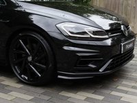 USED 2017 17 VOLKSWAGEN GOLF 2.0 TSI BlueMotion Tech R Hatchback 5dr Petrol DSG 4Motion Euro 6 (s/s) (310 ps) DCC I SPIELBERG I LTHR I DYNAUDIO