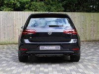 USED 2017 17 VOLKSWAGEN GOLF 2.0 TSI BlueMotion Tech R Hatchback 5dr Petrol DSG 4Motion Euro 6 (s/s) (310 ps) DCC I SPIELBERG I LTHR I DYNAUDIO