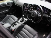 USED 2017 17 VOLKSWAGEN GOLF 2.0 TSI BlueMotion Tech R Hatchback 5dr Petrol DSG 4Motion Euro 6 (s/s) (310 ps) DCC I SPIELBERG I LTHR I DYNAUDIO
