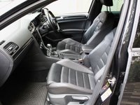 USED 2017 17 VOLKSWAGEN GOLF 2.0 TSI BlueMotion Tech R Hatchback 5dr Petrol DSG 4Motion Euro 6 (s/s) (310 ps) DCC I SPIELBERG I LTHR I DYNAUDIO