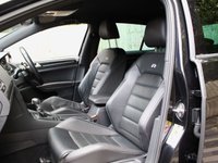 USED 2017 17 VOLKSWAGEN GOLF 2.0 TSI BlueMotion Tech R Hatchback 5dr Petrol DSG 4Motion Euro 6 (s/s) (310 ps) DCC I SPIELBERG I LTHR I DYNAUDIO