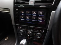 USED 2017 17 VOLKSWAGEN GOLF 2.0 TSI BlueMotion Tech R Hatchback 5dr Petrol DSG 4Motion Euro 6 (s/s) (310 ps) DCC I SPIELBERG I LTHR I DYNAUDIO