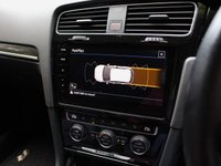 USED 2017 17 VOLKSWAGEN GOLF 2.0 TSI BlueMotion Tech R Hatchback 5dr Petrol DSG 4Motion Euro 6 (s/s) (310 ps) DCC I SPIELBERG I LTHR I DYNAUDIO