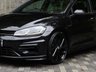 USED 2017 17 VOLKSWAGEN GOLF 2.0 TSI BlueMotion Tech R Hatchback 5dr Petrol DSG 4Motion Euro 6 (s/s) (310 ps) DCC I SPIELBERG I LTHR I DYNAUDIO