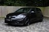 USED 2017 17 VOLKSWAGEN GOLF 2.0 TSI BlueMotion Tech R Hatchback 5dr Petrol DSG 4Motion Euro 6 (s/s) (310 ps) DCC I SPIELBERG I LTHR I DYNAUDIO