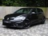 USED 2017 17 VOLKSWAGEN GOLF 2.0 TSI BlueMotion Tech R Hatchback 5dr Petrol DSG 4Motion Euro 6 (s/s) (310 ps) DCC I SPIELBERG I LTHR I DYNAUDIO