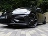 USED 2017 17 VOLKSWAGEN GOLF 2.0 TSI BlueMotion Tech R Hatchback 5dr Petrol DSG 4Motion Euro 6 (s/s) (310 ps) DCC I SPIELBERG I LTHR I DYNAUDIO