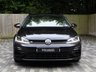 USED 2017 17 VOLKSWAGEN GOLF 2.0 TSI BlueMotion Tech R Hatchback 5dr Petrol DSG 4Motion Euro 6 (s/s) (310 ps) DCC I SPIELBERG I LTHR I DYNAUDIO