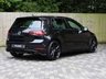 USED 2017 17 VOLKSWAGEN GOLF 2.0 TSI BlueMotion Tech R Hatchback 5dr Petrol DSG 4Motion Euro 6 (s/s) (310 ps) DCC I SPIELBERG I LTHR I DYNAUDIO