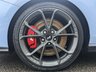 USED 2021 10 HYUNDAI I30 (21) 2.0 N PERFORMANCE DCT N LIGHT SEATS - FSH - FRESH SERVICE