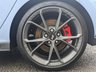 USED 2021 10 HYUNDAI I30 (21) 2.0 N PERFORMANCE DCT N LIGHT SEATS - FSH - FRESH SERVICE