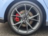 USED 2021 10 HYUNDAI I30 (21) 2.0 N PERFORMANCE DCT N LIGHT SEATS - FSH - FRESH SERVICE