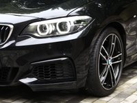 USED 2019 69 BMW 2 SERIES 1.5 218i GPF M Sport Convertible 2dr Petrol Auto Euro 6 (s/s) (136 ps) ACC I TECH &COMFORT I CARPLAY I CAM