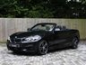 USED 2019 69 BMW 2 SERIES 1.5 218i GPF M Sport Convertible 2dr Petrol Auto Euro 6 (s/s) (136 ps) ACC I TECH &COMFORT I CARPLAY I CAM