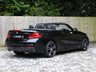USED 2019 69 BMW 2 SERIES 1.5 218i GPF M Sport Convertible 2dr Petrol Auto Euro 6 (s/s) (136 ps) ACC I TECH &COMFORT I CARPLAY I CAM