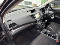 USED 2018 18 HONDA CR-V 1.6 i-DTEC SE Plus Navi SUV 5dr Diesel Manual 4WD Euro 6 (s/s) (160 ps) 