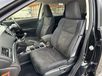 USED 2018 18 HONDA CR-V 1.6 i-DTEC SE Plus Navi SUV 5dr Diesel Manual 4WD Euro 6 (s/s) (160 ps) 
