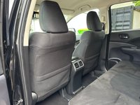USED 2018 18 HONDA CR-V 1.6 i-DTEC SE Plus Navi SUV 5dr Diesel Manual 4WD Euro 6 (s/s) (160 ps) 