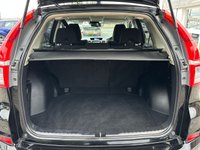 USED 2018 18 HONDA CR-V 1.6 i-DTEC SE Plus Navi SUV 5dr Diesel Manual 4WD Euro 6 (s/s) (160 ps) 
