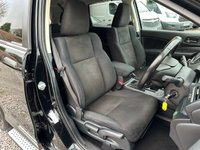 USED 2018 18 HONDA CR-V 1.6 i-DTEC SE Plus Navi SUV 5dr Diesel Manual 4WD Euro 6 (s/s) (160 ps) 