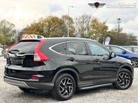 USED 2018 18 HONDA CR-V 1.6 i-DTEC SE Plus Navi SUV 5dr Diesel Manual 4WD Euro 6 (s/s) (160 ps) 