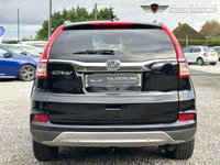 USED 2018 18 HONDA CR-V 1.6 i-DTEC SE Plus Navi SUV 5dr Diesel Manual 4WD Euro 6 (s/s) (160 ps) 