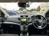 USED 2018 18 HONDA CR-V 1.6 i-DTEC SE Plus Navi SUV 5dr Diesel Manual 4WD Euro 6 (s/s) (160 ps) 