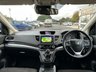 USED 2018 18 HONDA CR-V 1.6 i-DTEC SE Plus Navi SUV 5dr Diesel Manual 4WD Euro 6 (s/s) (160 ps) 