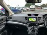 USED 2018 18 HONDA CR-V 1.6 i-DTEC SE Plus Navi SUV 5dr Diesel Manual 4WD Euro 6 (s/s) (160 ps) 