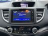 USED 2018 18 HONDA CR-V 1.6 i-DTEC SE Plus Navi SUV 5dr Diesel Manual 4WD Euro 6 (s/s) (160 ps) 