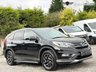 USED 2018 18 HONDA CR-V 1.6 i-DTEC SE Plus Navi SUV 5dr Diesel Manual 4WD Euro 6 (s/s) (160 ps) 