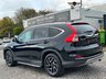 USED 2018 18 HONDA CR-V 1.6 i-DTEC SE Plus Navi SUV 5dr Diesel Manual 4WD Euro 6 (s/s) (160 ps) 