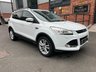 USED 2014 64 FORD KUGA 1.5T EcoBoost Titanium X SUV 5dr Petrol Auto AWD Euro 6 (s/s) (182 ps) 