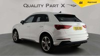USED 2019 19 AUDI Q3 2.0 TFSI 45 S line SUV 5dr Petrol S Tronic quattro Euro 6 (s/s) (230 ps) HOLIDAY SALE EVENT SAVE 100s!