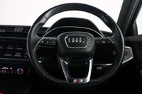USED 2019 19 AUDI Q3 2.0 TFSI 45 S line SUV 5dr Petrol S Tronic quattro Euro 6 (s/s) (230 ps) HOLIDAY SALE EVENT SAVE 100s!